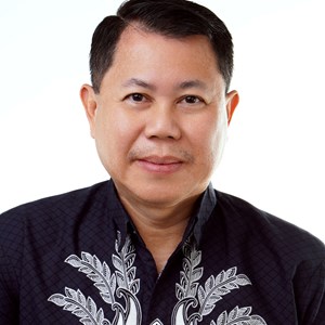 Photo of Andrew Sotheby