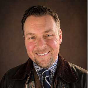 Photo of Austin Robertson