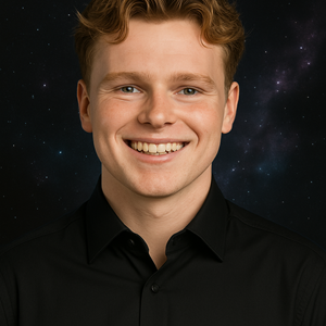 Photo of Jackson Crabbe