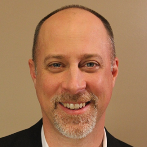 Photo of Kirk Harris