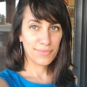 Photo of Esther Travis
