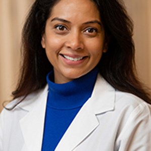Megha Rao