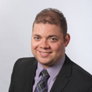 Photo of Jonah Hartfield