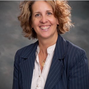 Photo of Dana Hinman