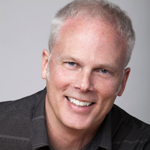 Photo of Paul Haury