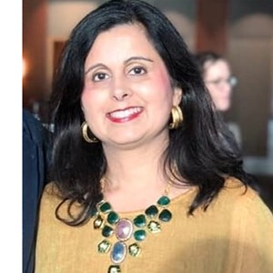 Photo of Archana Verma