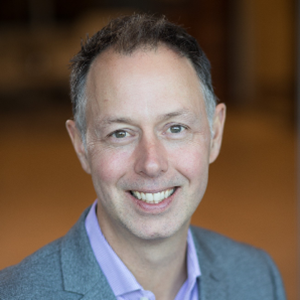 Photo of Jason Cook
