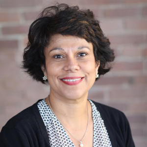 Photo of Sheela Hodges