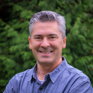 Photo of Chris Forster