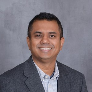 Photo of Abhi Thorat