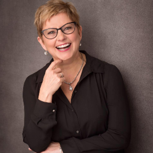 Photo of Christy Garrard