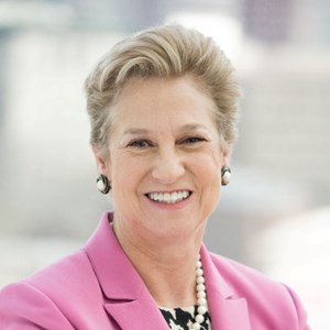 Photo of Ada Healey