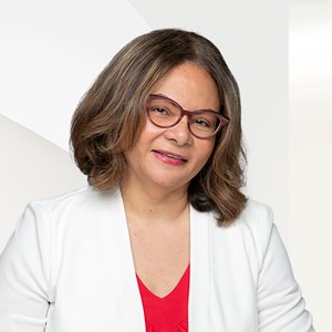 Photo of Julie Fontanez
