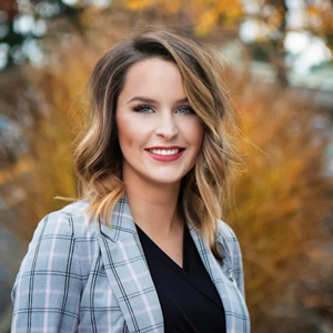 Photo of Alexandra Vick