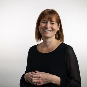 Ali Mills