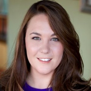 Photo of Alicia Stedman