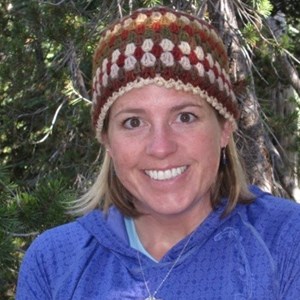 Photo of Alison Washburn