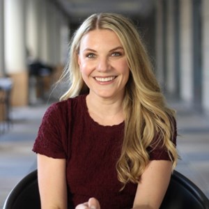 Photo of Alyssa Toomey