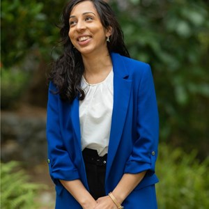 Photo of Amanjeet Sahota