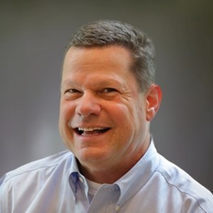 Photo of Andrew Adams