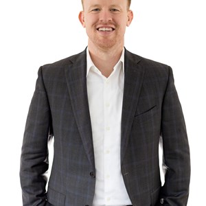 Photo of Andrew Dore