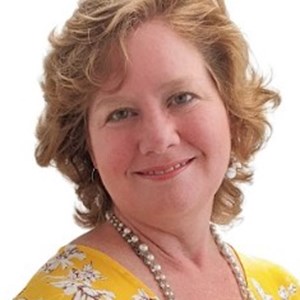Photo of Angelique Tinney