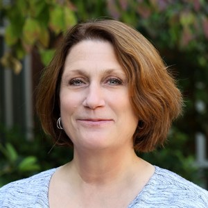 Anna Sherwood