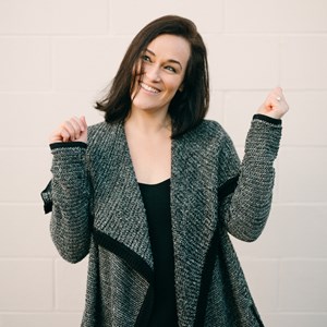 Photo of Ashleigh Kilcup