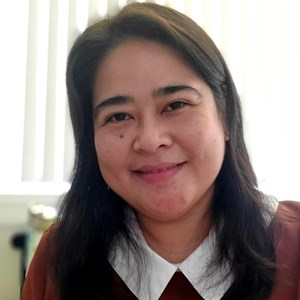 Photo of Ayna Cataquis