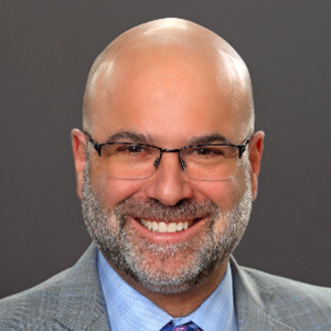 Photo of Dan Kronmal