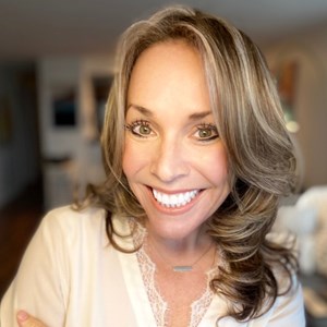 Photo of Meghan Barnes