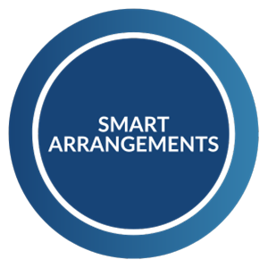 Photo of Smart Arrangements