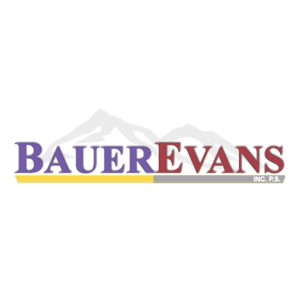 Photo of Bauer Evans Inc. PS