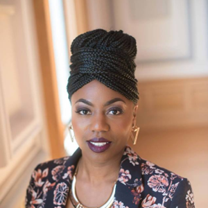 Photo of Zenovia Harris