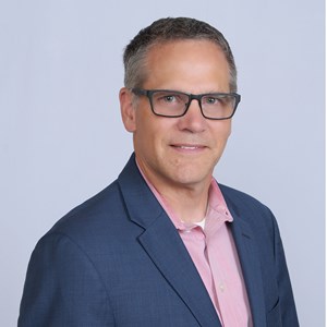 Photo of Joel Fleming