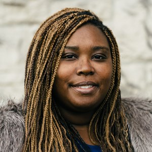 Photo of Anquida Adams