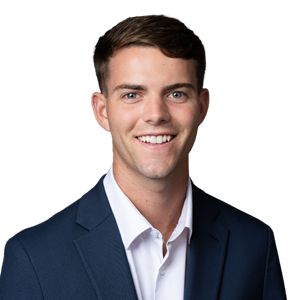 Photo of Ben Douglas