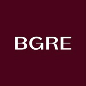 BGRE logo