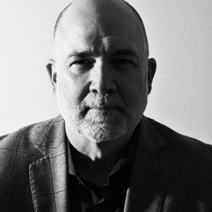 Photo of Gary Arnold