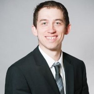 Photo of Bob Pishue