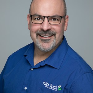 Photo of Brian Schiff