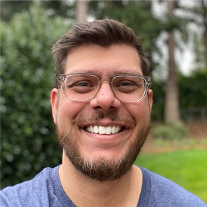 Photo of Brian Jensen