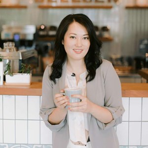 Photo of Claire Sumadiwirya