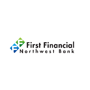 Photo of First Financial Northwest Bank