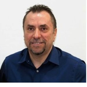 Photo of John Ozkurt
