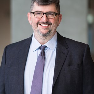 Photo of Sean Canady