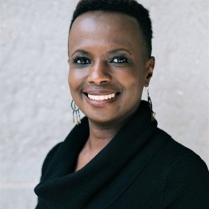 Carol Lwali