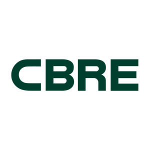 CBRE, Inc. logo