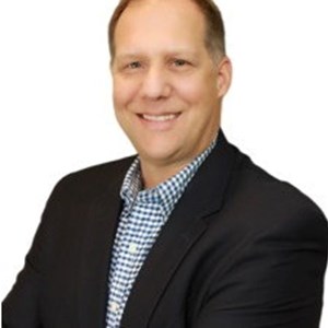 Photo of Charlie Laboda