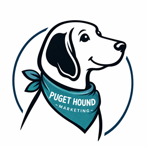 Photo of Puget Hound Marketing
